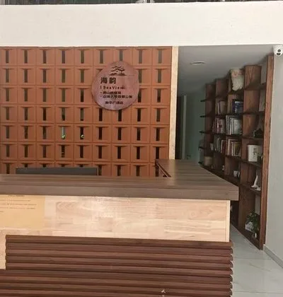 一居新中式教科书级案例，高级感拉满